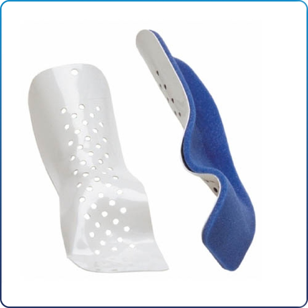 Padded Metacarpal Splint | My Website